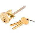 Prime-Line Primeline Products Die Cast Key Lock Cylinder - Boxed SE 66007